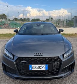 Audi TT Coupé 45 TFSI quattro S tronic (245Cv)