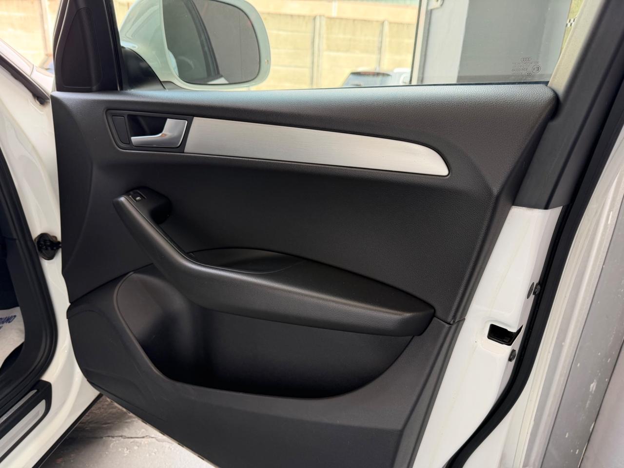 Audi Q5 3.0 V6 TDI quattro S tronic