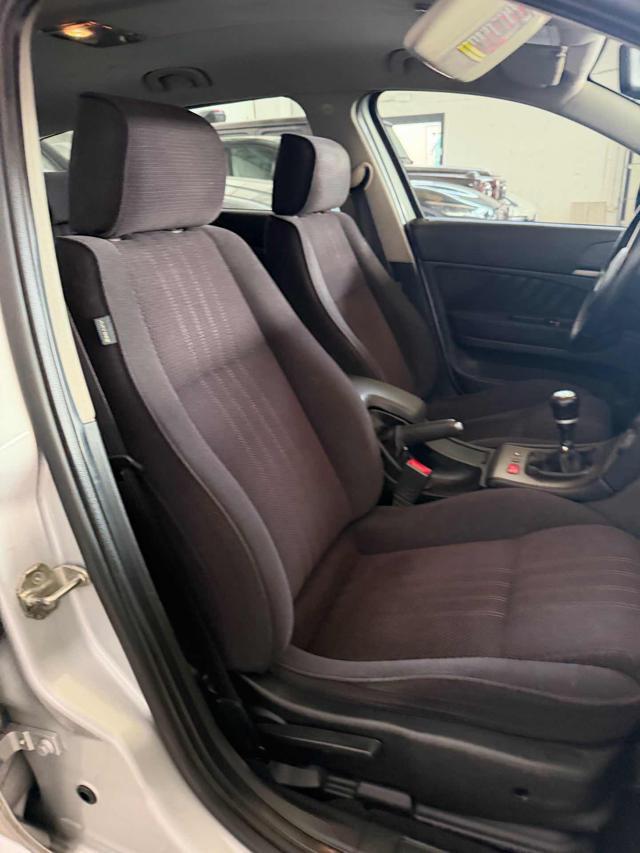 ALFA ROMEO 159 1.9 JTDm 16V Sportwagon Distinctive