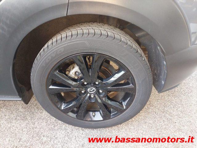 MAZDA CX-30 2.0L e-Skyactiv-G 150 CV M Hybrid 2WD Homura PROMO