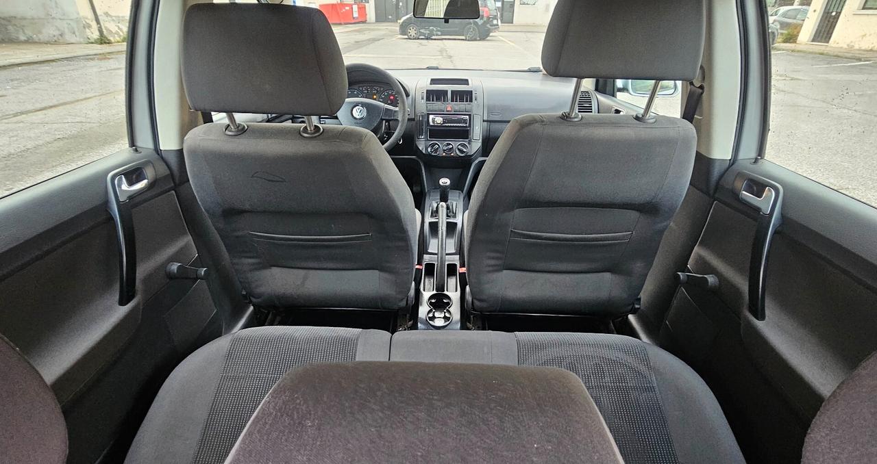 Volkswagen Polo 1.2/70CV 12V 5p. United