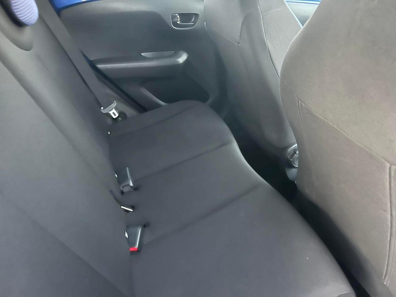 Citroen C1 VTi 68 5 porte Feel