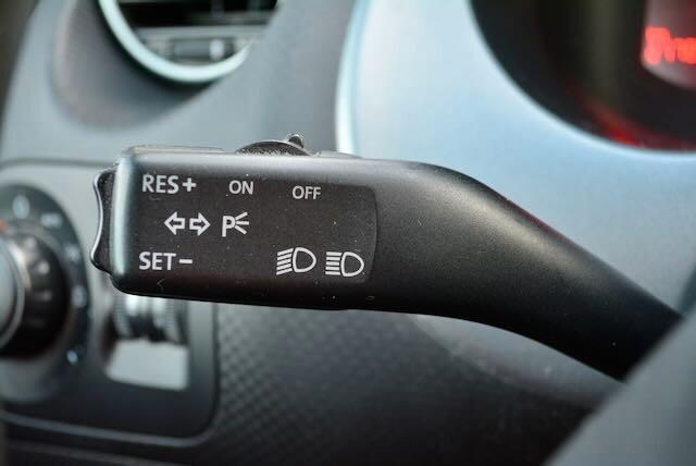 Seat Altea XL 1.9 TDI DPF Stylance