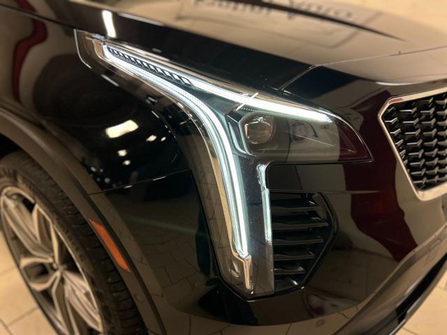 CADILLAC XT4 350 T AWD Sport