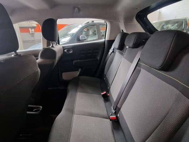 Citroen C3 C3 1.2 Shine Pack s