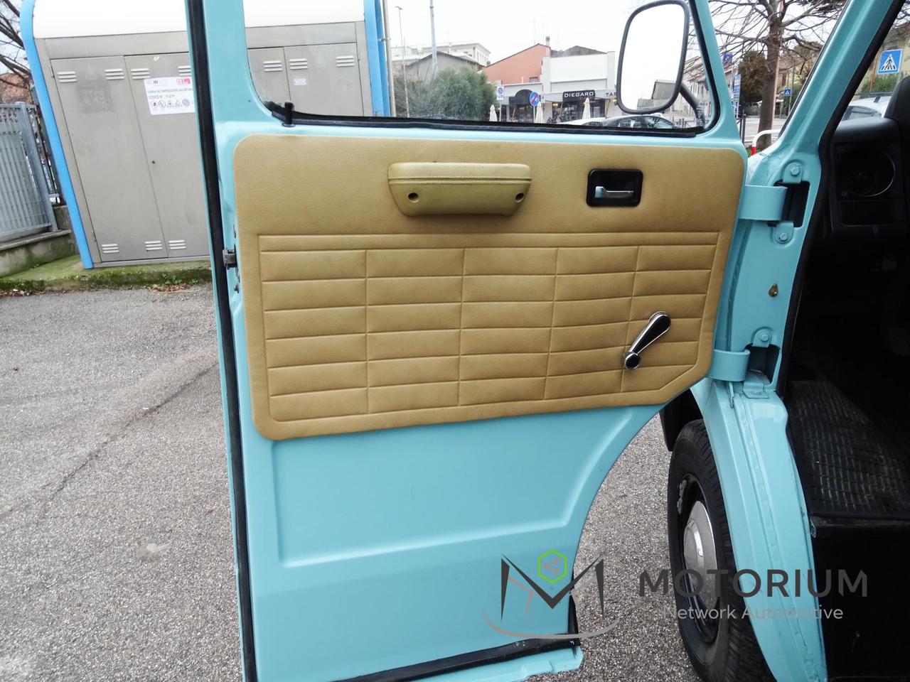 BEDFORD CF 250 D CF 97