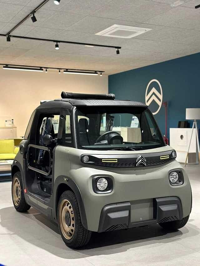 Citroen Ami (2023) Buggy #LIMITEDEDITION