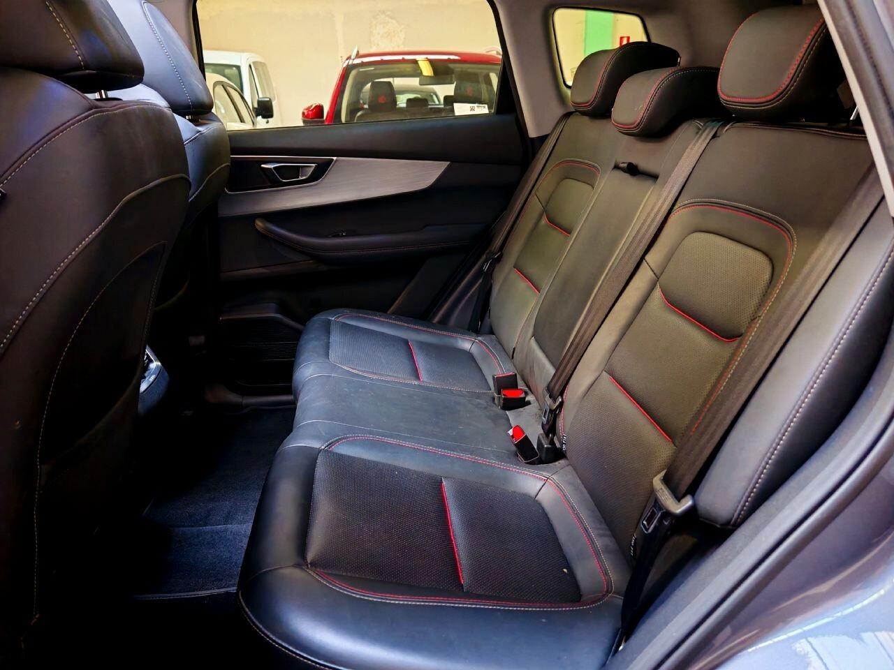 Dr 6.0 GPL 1.5 Turbo 150cv CVT