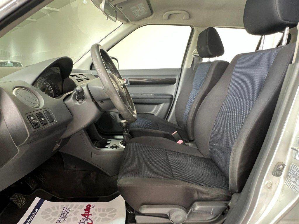 Suzuki Swift 1.3 4x4 5p. GL