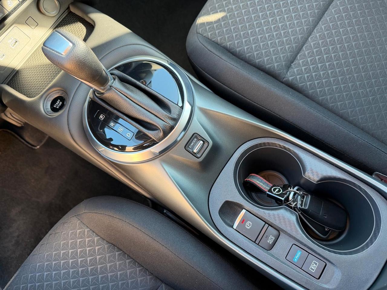 Nissan Juke Ibrida SOLO 5000 KM PREZZO REALE