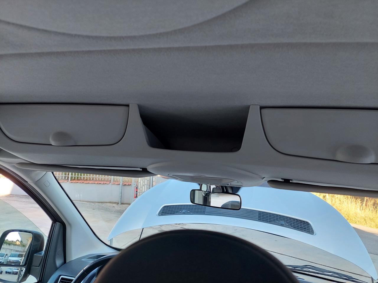 Fiat Scudo 2.0 MJT/130 9posti 6marce SOLI 80.000KM