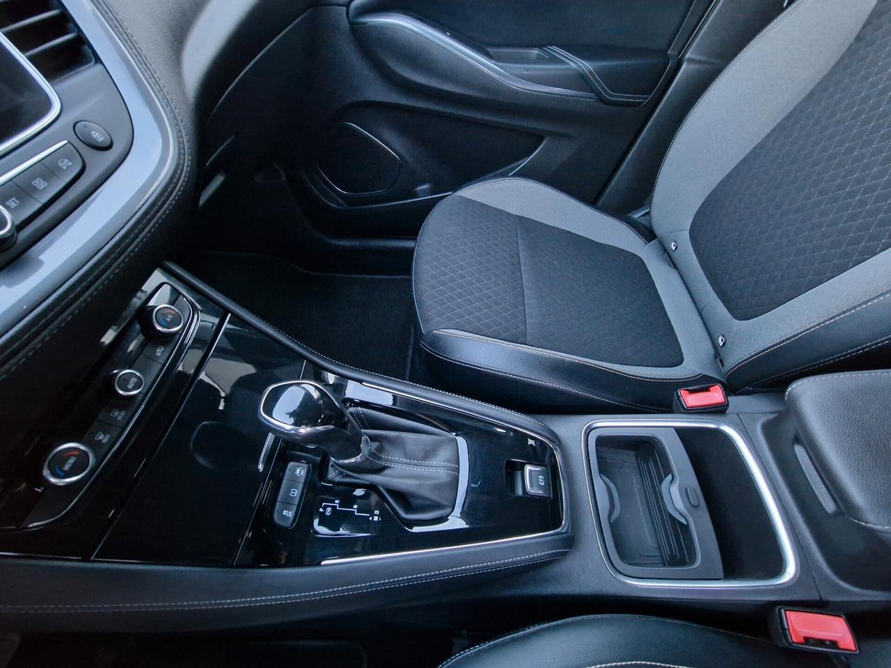 Opel Grandland X 1.6 diesel Ecotec Start&Stop aut. Ultimate