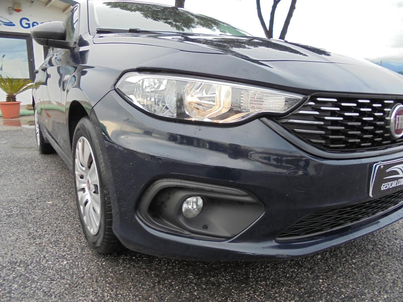 Fiat Tipo 1.3 Mjt S&S 5 porte Easy