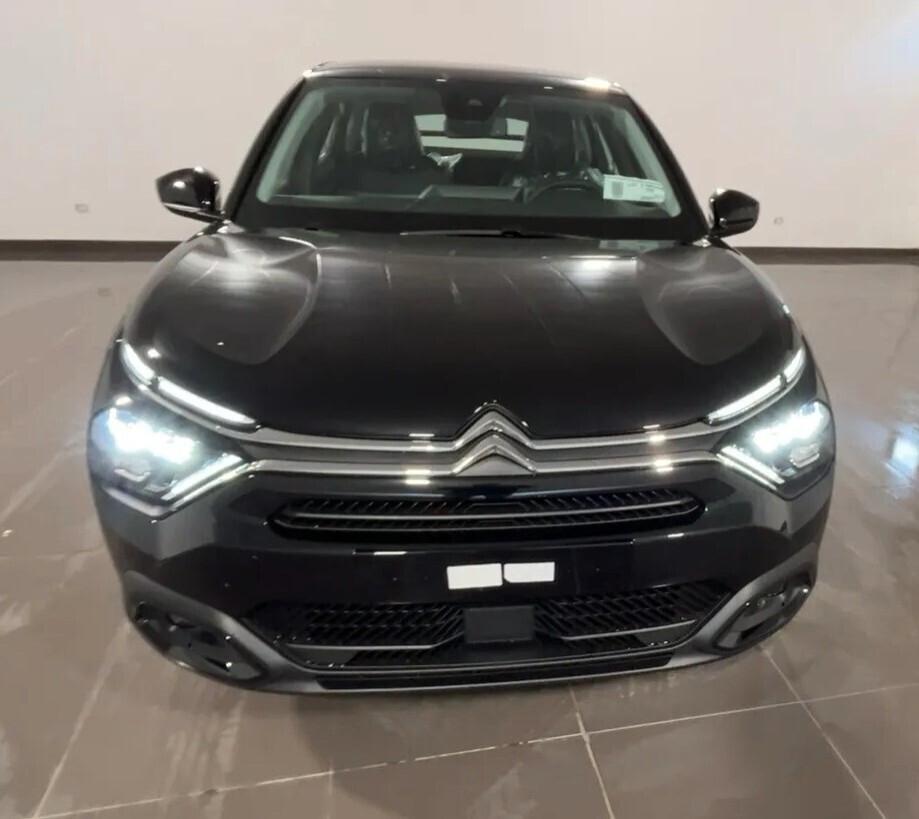 CITROEN C4 1.2 130CV 2024