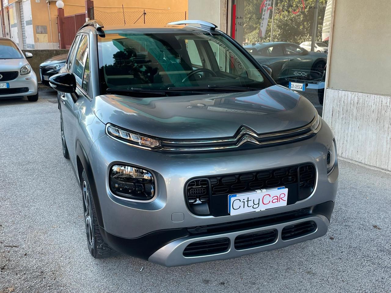 Citroen C3 Aircross C3 Aircross BlueHDi 100 S&S Shine