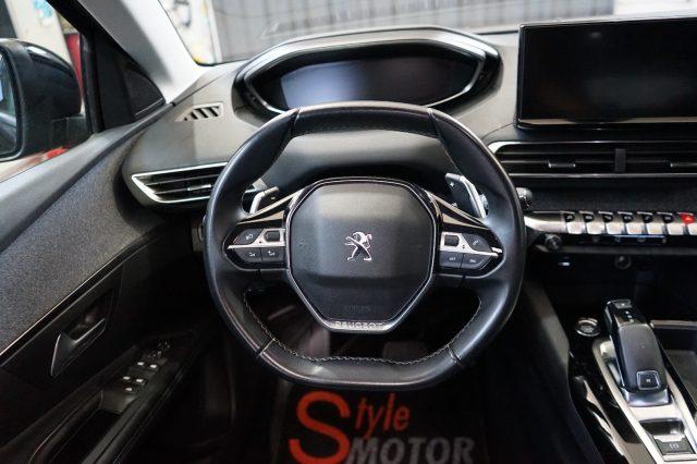 PEUGEOT 3008 BlueHDi 130 S&S Allure Pack Auto Pari al Nuovo