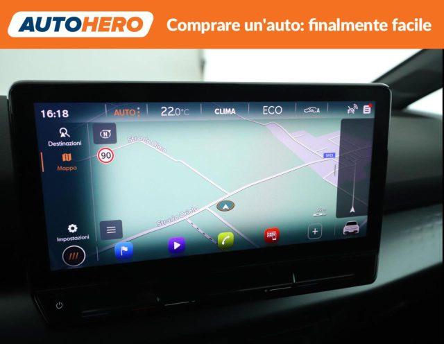 CUPRA Born 58kWh 204 CV