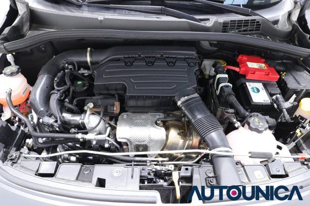 FIAT 500X 1.5 T4 HYBRID 130 CV DCT FARI LED