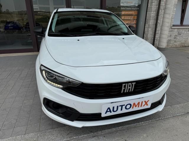 Fiat Tipo 5p 1.0 t3 100cv