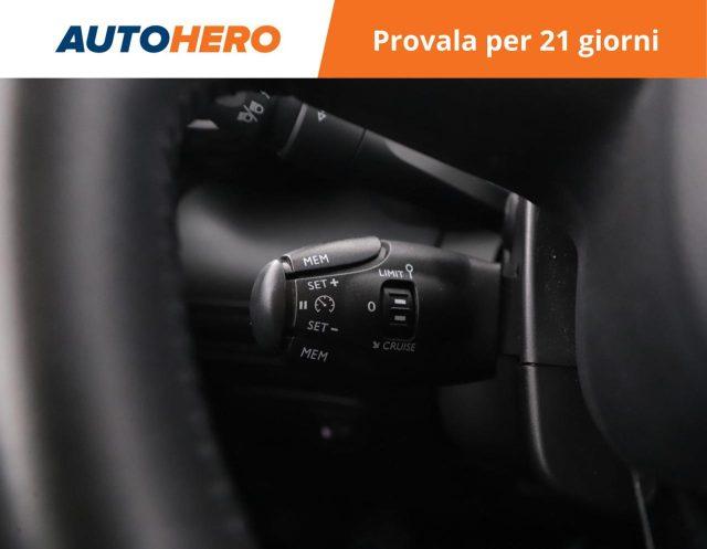 CITROEN C3 Aircross BlueHDi 120 S&S EAT6 Shine