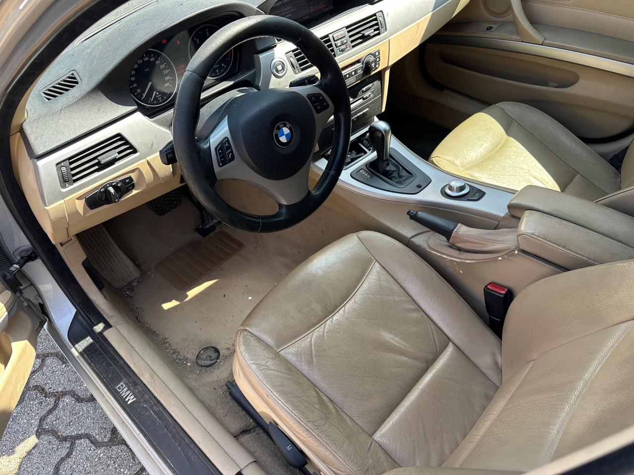 Bmw 330 330xd cat Touring MSport