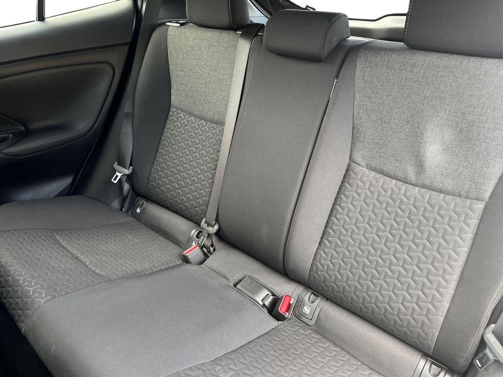 Toyota Yaris Cross 1.5h Trend fwd 115cv e-cvt
