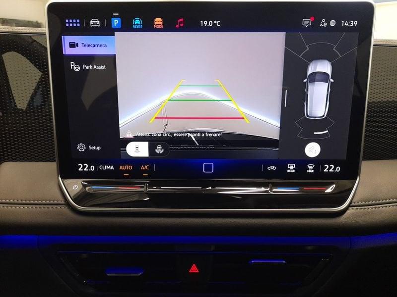 Volkswagen Tiguan Tiguan 2.0 TDI 150 CV DSG Life