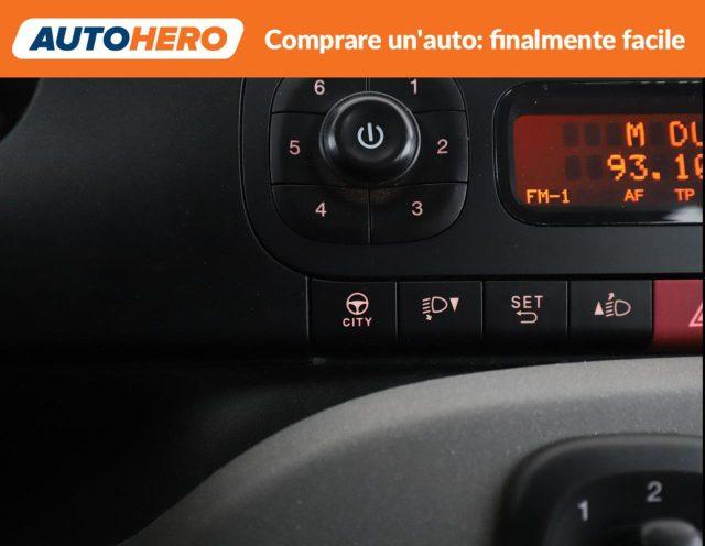 FIAT Panda 1.3 MJT S&S Easy