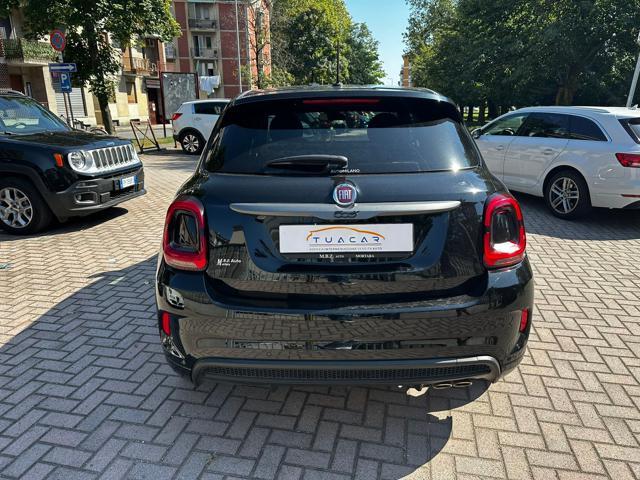 FIAT 500X Sport 1.0 T3