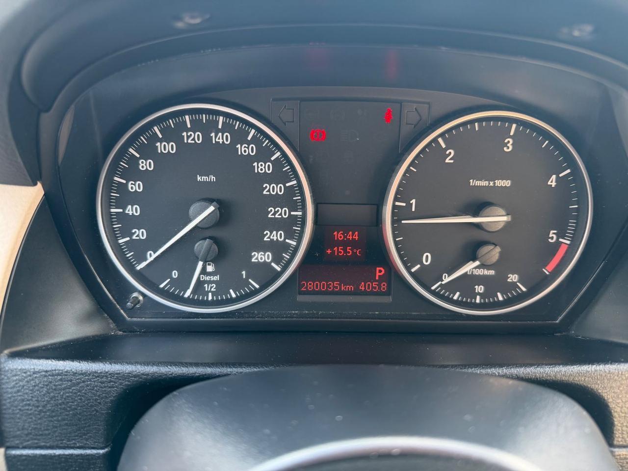 Bmw X1 20 D XLINE #10058