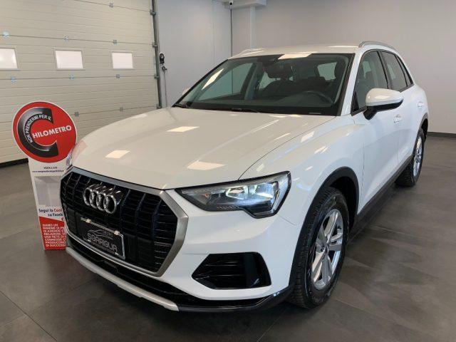 AUDI Q3 35 TDI S tronic Automatico Advanced