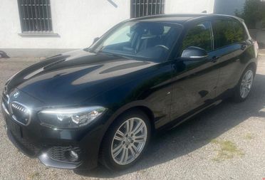 Bmw 118 118i 5p. Msport
