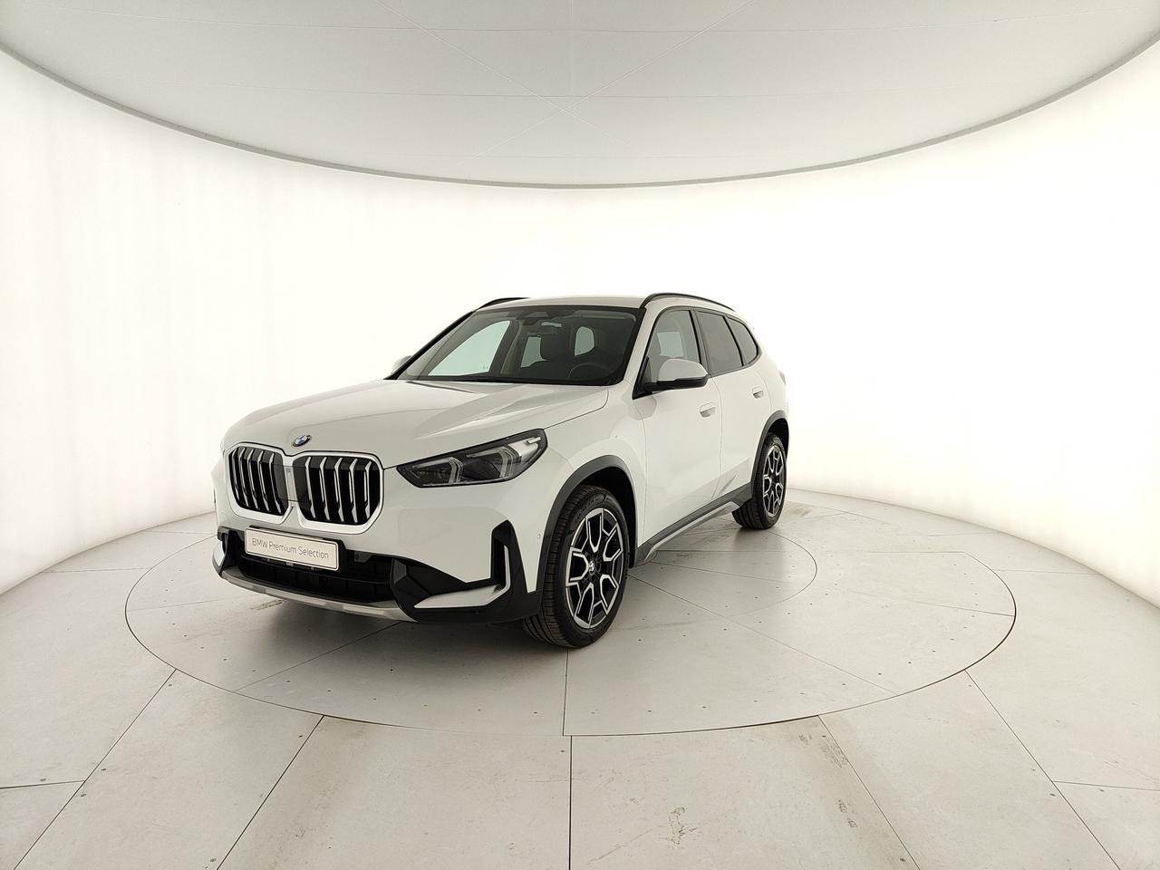 BMW X1 sdrive18i X-Line auto