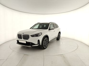 BMW X1 sdrive18i X-Line auto