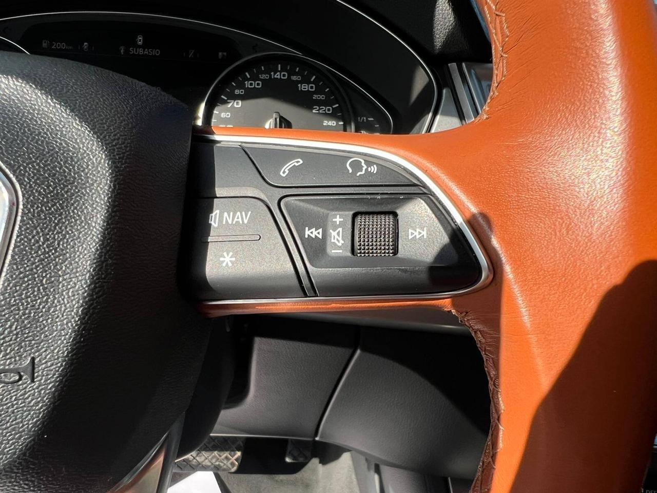 Audi Q5 2.0 TDI 190 CV quattro S tronic