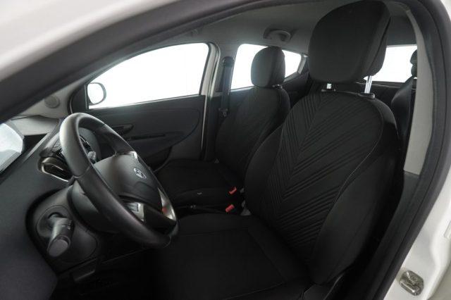 LANCIA Ypsilon Ypsilon 1.0 FireFly 5 porte S&S Hybrid Ecochic Gol