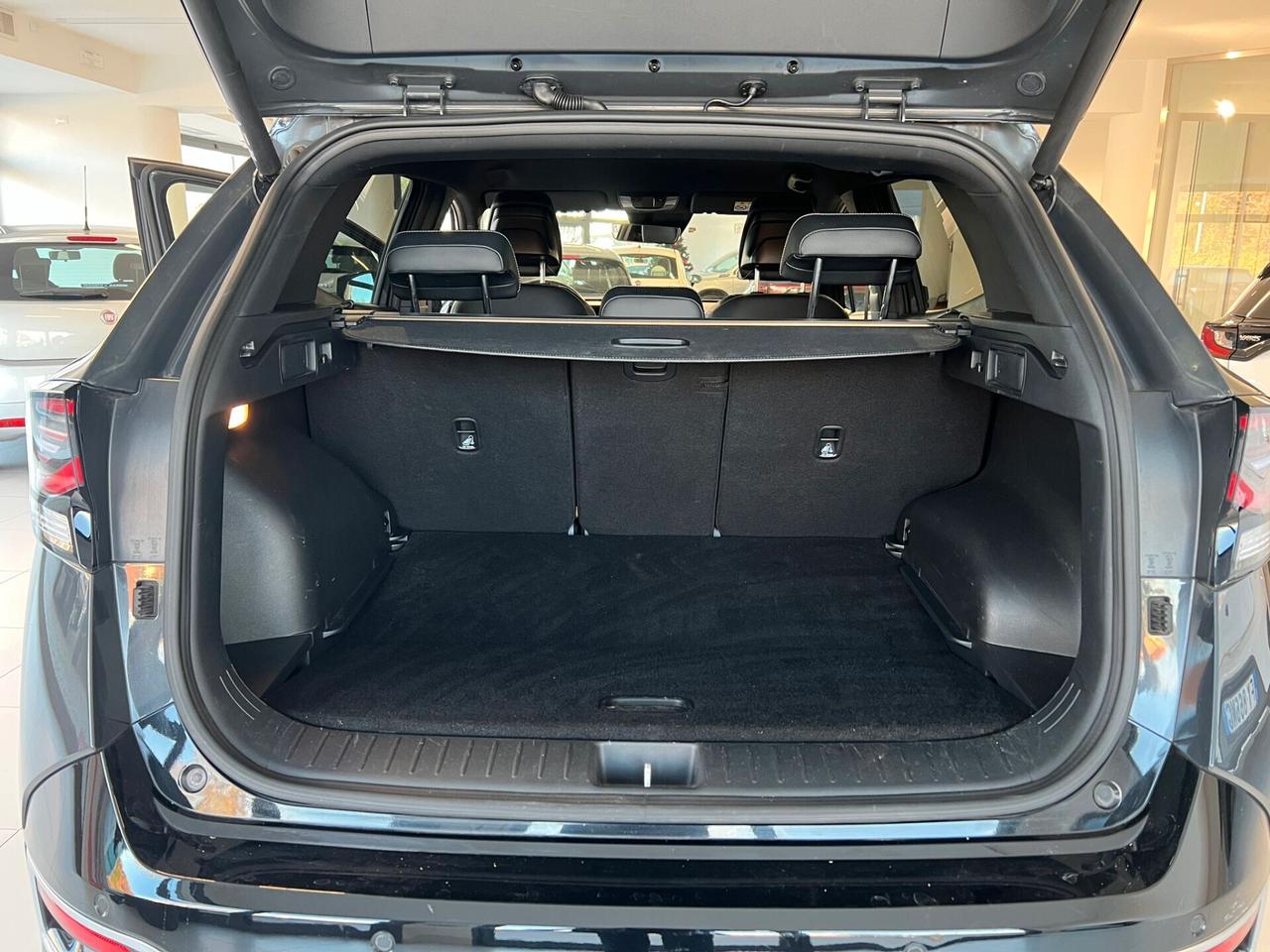 Kia Sportage 1.6 TGDi HEV AT GT-line