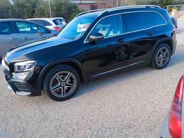 Mercedes-benz GLB 200 GLB 200 d Automatic Premium