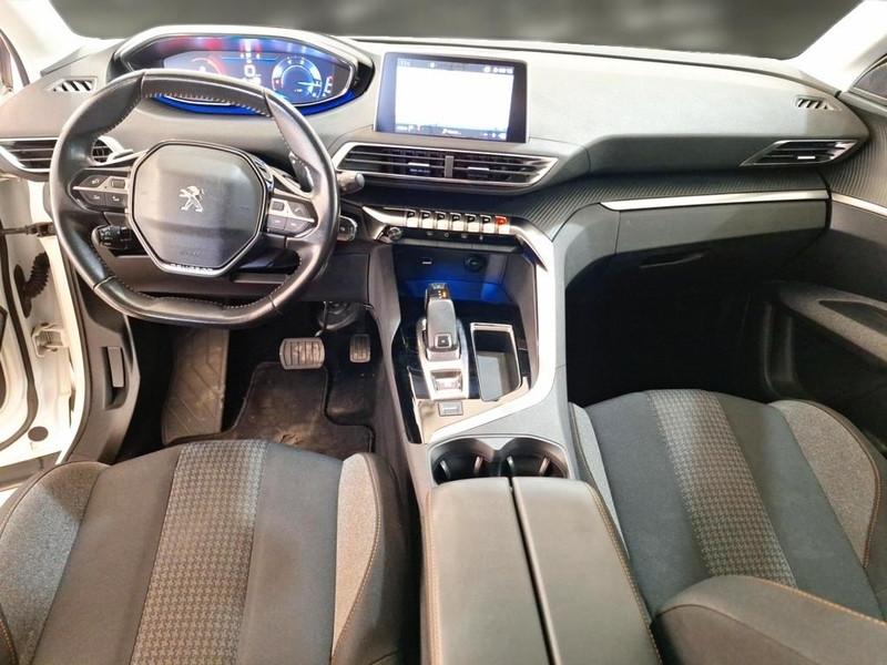 PEUGEOT 3008 BlueHDI 130 EAT8 S/S Business