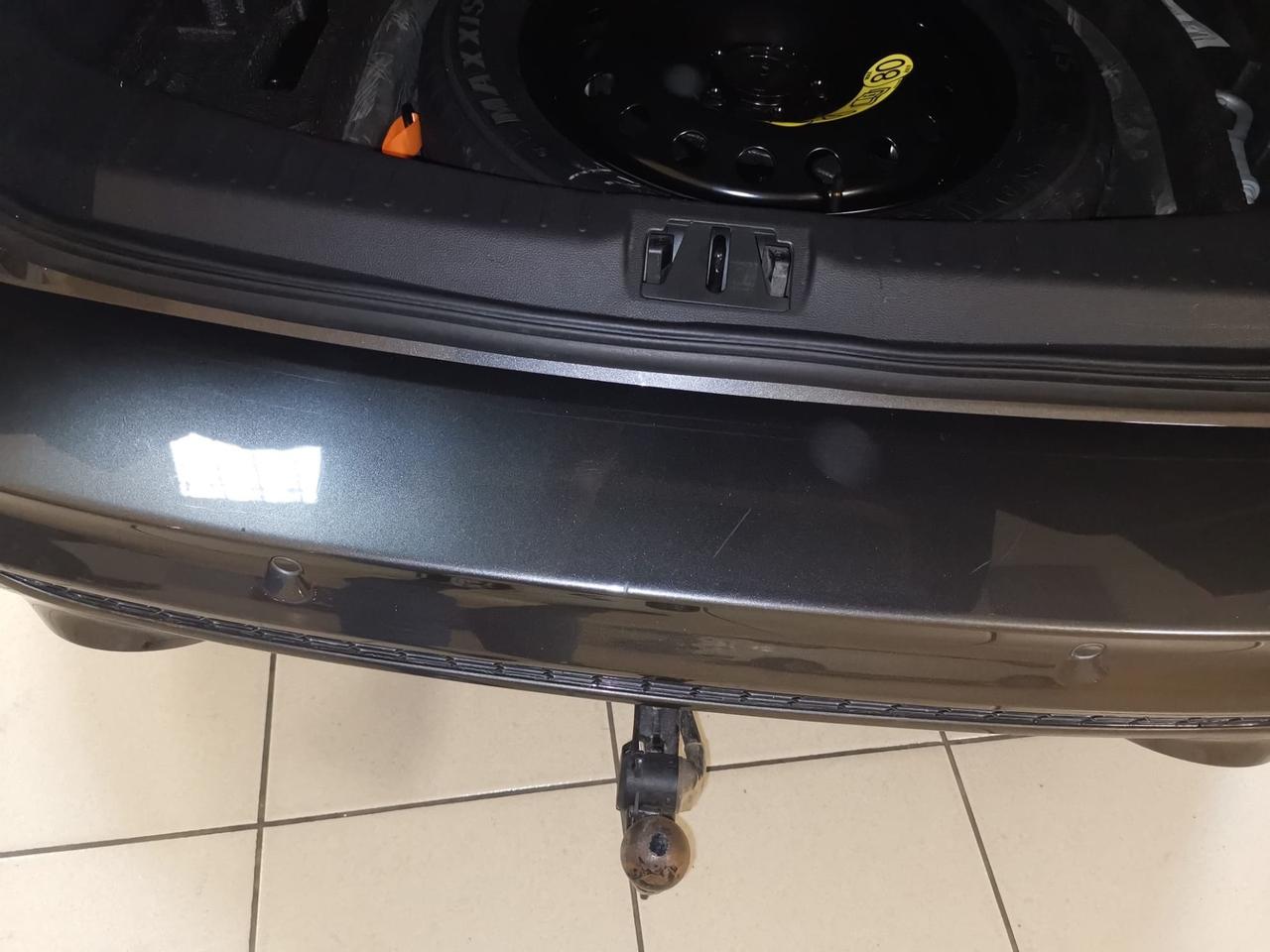 Ford Kuga 2.0 TDCI 180 CV S&S 4WD Powershift Vignale