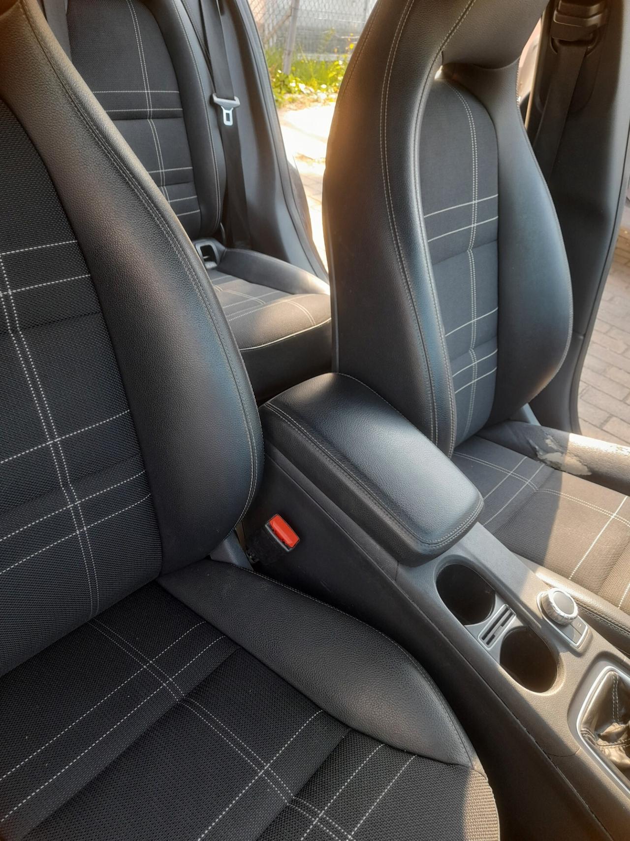 Mercedes-benz A 180 CDI Executive