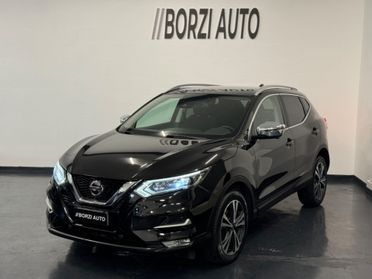 Nissan Qashqai 1.5 dCi N-Connecta PROMO!