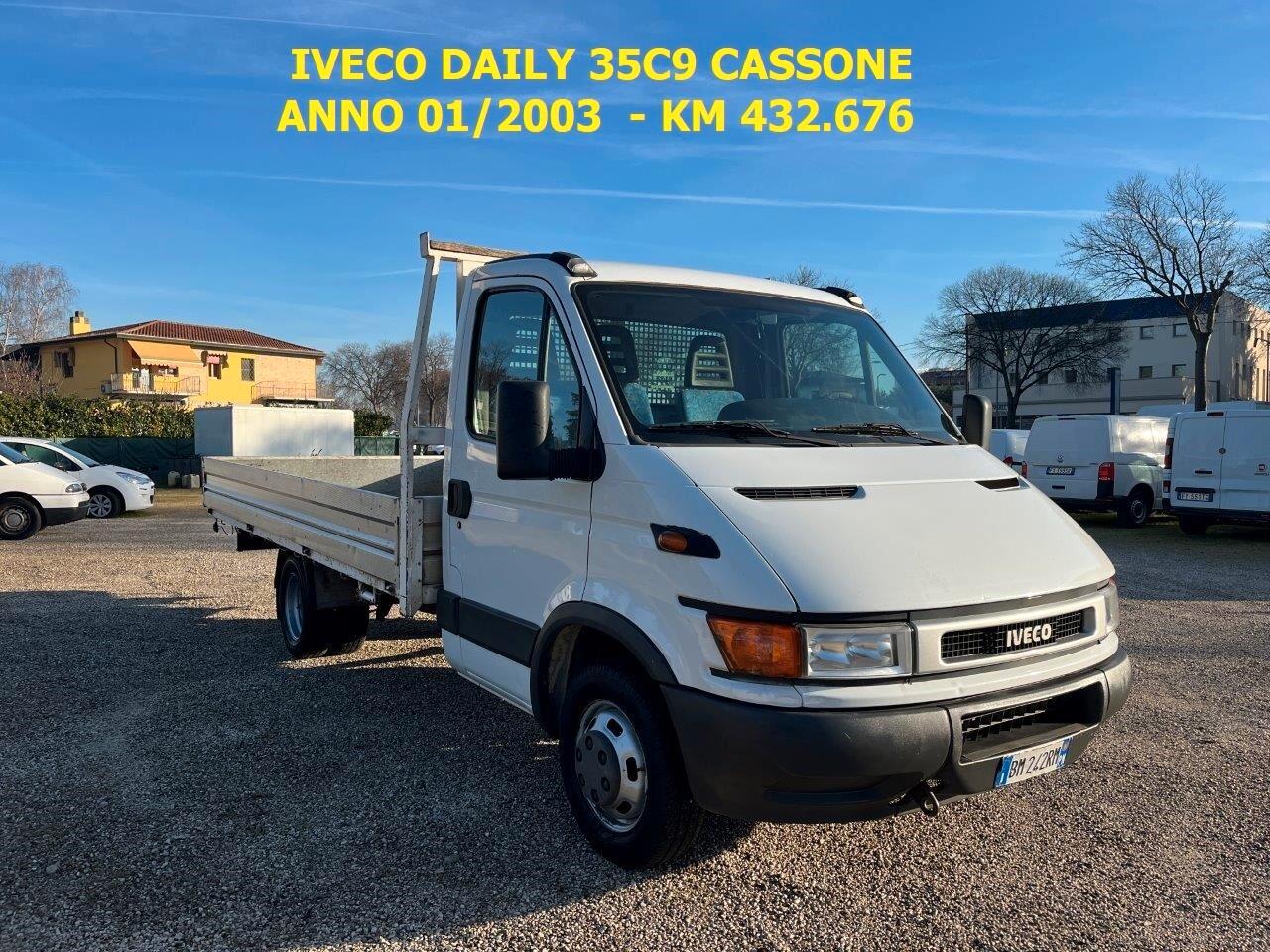 OPEL MOVANO CASSONE 2.3 CDTI - COME MASTER