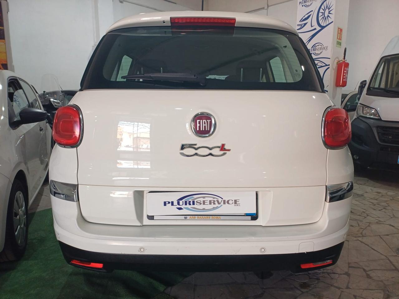 Fiat 500L GPL Lounge PARI AL NUOVO - 2019