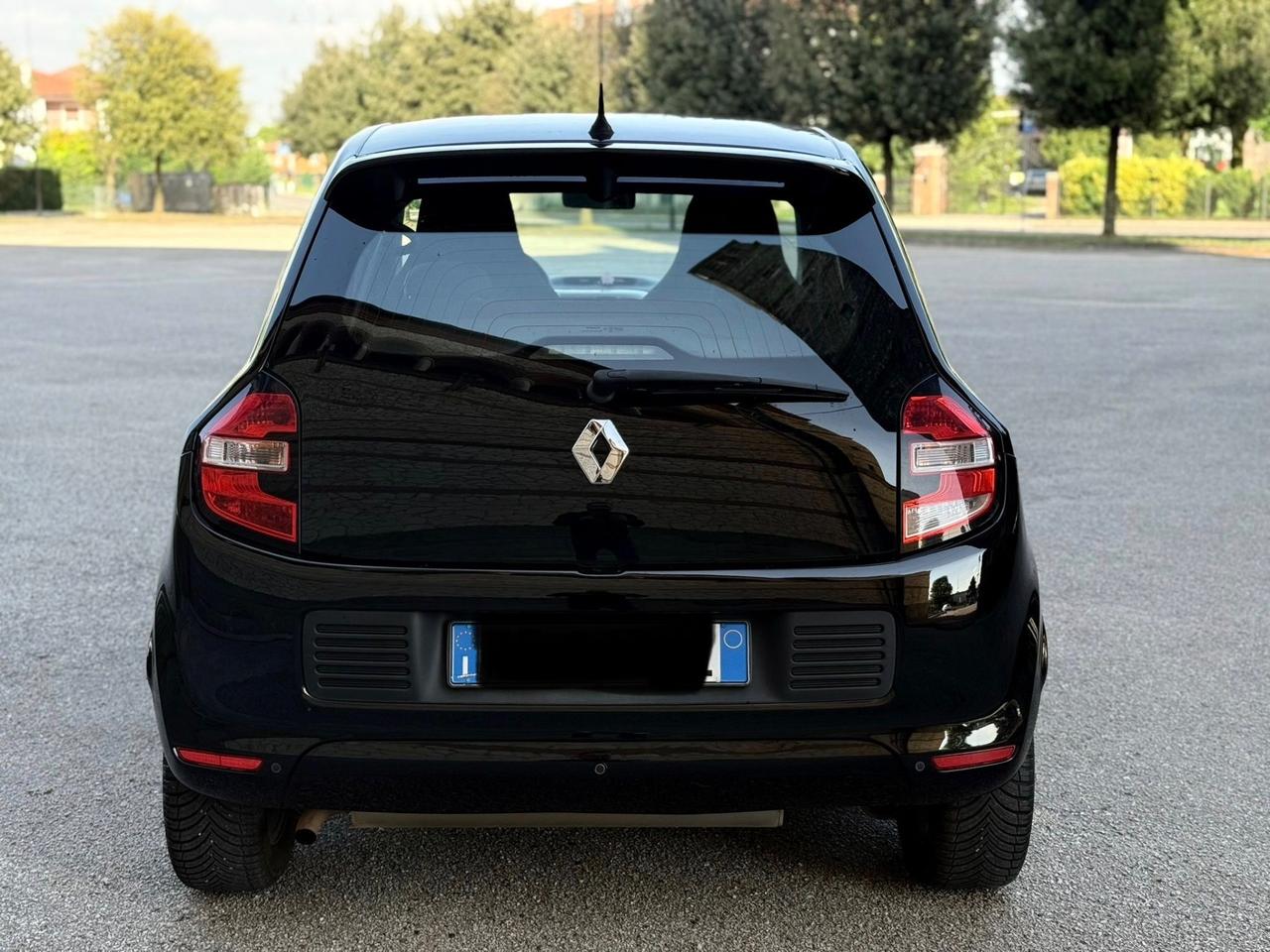 Renault Twingo TCe 90 CV Stop&Start Energy Intens
