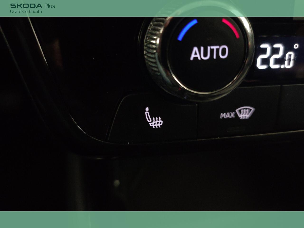 1.0 TSI evo Style 95 CV