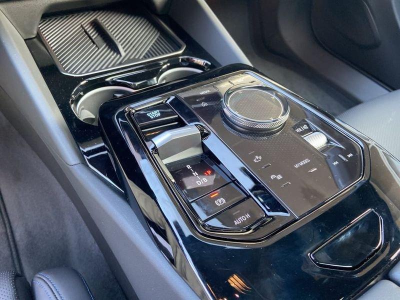 BMW i5 Berlina eDrive40 M Sport Pro