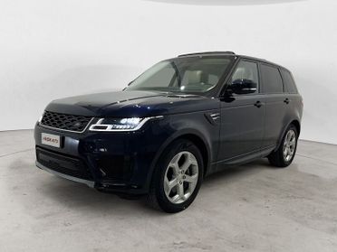 Land Rover RR Sport Range Rover Sport 3.0 l6 400 CV HSE