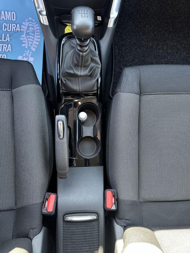 CITROEN C3 Aircross BlueHDi 110 S&S Shine Pack