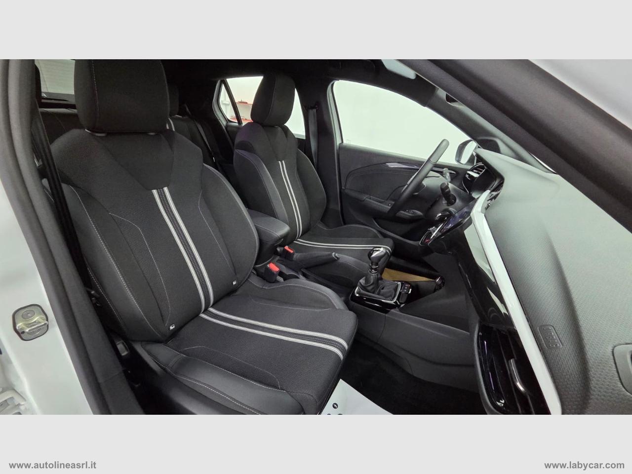 OPEL Corsa 1.2 100 CV GS